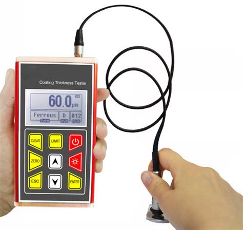 portable plating thickness tester|plating thickness tester price.